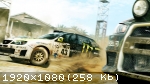 DiRT Rally обзавелась мультиплеерным режимом