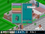Theme Hospital (1997) (RePack от R.G. Механики) PC