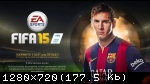 FIFA 15: Ultimate Team Edition (2014) (RePack от R.G. Механики) PC