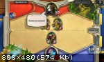 [Android] Hearthstone: Heroes of Warcraft (2015)