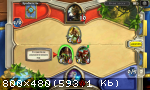 [Android] Hearthstone: Heroes of Warcraft (2015)