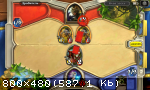 [Android] Hearthstone: Heroes of Warcraft (2015)