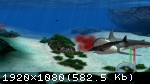 Jaws Unleashed (2006) (RePack от R.G. Origami) PC