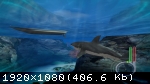 Jaws Unleashed (2006) (RePack от R.G. Origami) PC