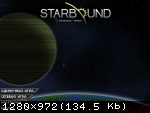 Starbound (2013) (Repack от R.G. Alkad) PC