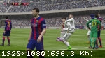 FIFA 15: ModdingWay (2014) (RePack от xatab) PC