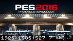 Pro Evolution Soccer 2016 (2015) (RePack от R.G. Механики) PC
