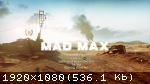 Mad Max (2015) (RePack от R.G. Механики) PC