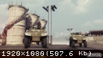 Проект Armored Warfare обновился до версии 0.9