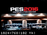 [XBOX360] Pro Evolution Soccer 2016 (2015/LT+3.0)
