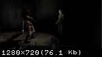[XBOX360] Silent Hill HD Collection (2012/FreeBoot)