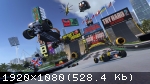 Проект TrackMania Turbo от Ubisoft будет представлен только в следующем году