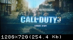[XBOX360] Call of Duty 3 (2006/FreeBoot)