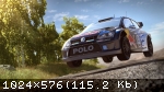 WRC 5 FIA World Rally Championship (2015/Лицензия) PC