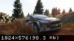 WRC 5 FIA World Rally Championship (2015/Лицензия) PC