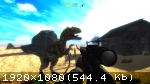 Dinosaur Hunt: Africa Contract (2015/Лицензия) PC