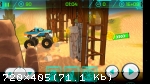 [Android] Trucksform (2015)