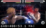 [Android] Real Boxing (2013)