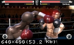 [Android] Real Boxing (2013)