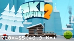 [Android] Ski Safari 2 (2015)