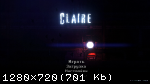 Claire (2014) (RePack от MasterDarkness) PC