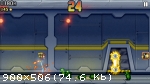 [Android] Jetpack Joyride (2012)