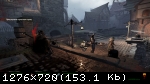 Warhammer: End Times - Vermintide (2015) (RePack от FitGirl) PC
