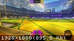 Rocket League (2015) (RePack от R.G. Механики) PC