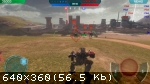 [Android] Walking War Robots (2015)