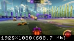 Rocket League (2015) (RePack от R.G. Механики) PC