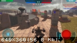 [Android] Walking War Robots (2015)