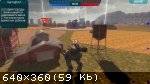 [Android] Walking War Robots (2015)