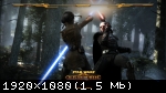 Для Star Wars: The Old Republic вышло сюжетное дополнение Knights of the Fallen Empire