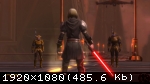 Для Star Wars: The Old Republic вышло сюжетное дополнение Knights of the Fallen Empire