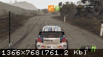 WRC 5: FIA World Rally Championship (2015) (RePack от SpaceX) PC