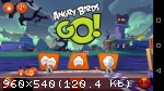 [Android] Angry Birds Go (2013)