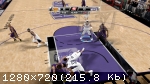 NBA 2K9 (2008) PC