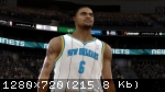 NBA 2K9 (2008) PC