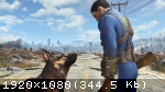 Fallout 4 (2015/Лицензия) PC