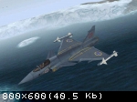 MIG-29 Fulcrum (1998) PC