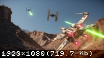 Компания DICE поделилась информацией о системе звездных карт в Star Wars: Battlefront