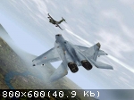 MIG-29 Fulcrum (1998) PC