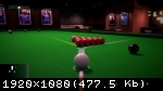 Pure Pool: Snooker pack (2014/Лицензия) PC