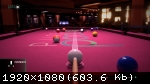 Pure Pool: Snooker pack (2014/Лицензия) PC