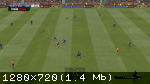 Pro Evolution Soccer 2016 (2015) (RePack by Mizantrop1337) PC