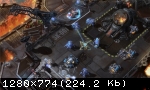 StarCraft 2: Legacy of the Void (2015/Battle-Rip) PC