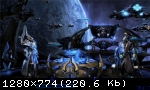 StarCraft 2: Legacy of the Void (2015/Battle-Rip) PC