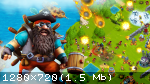 [Android] Cloud Raiders (2015)