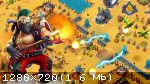 [Android] Cloud Raiders (2015)