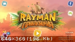 [Android] Rayman Adventures (2015)